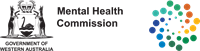 Mental Health Commission crest
