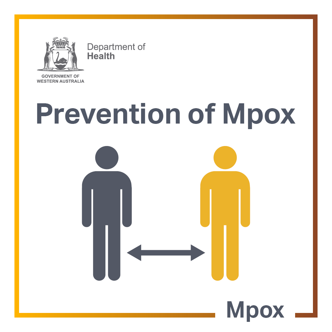 Prevention of MPX
