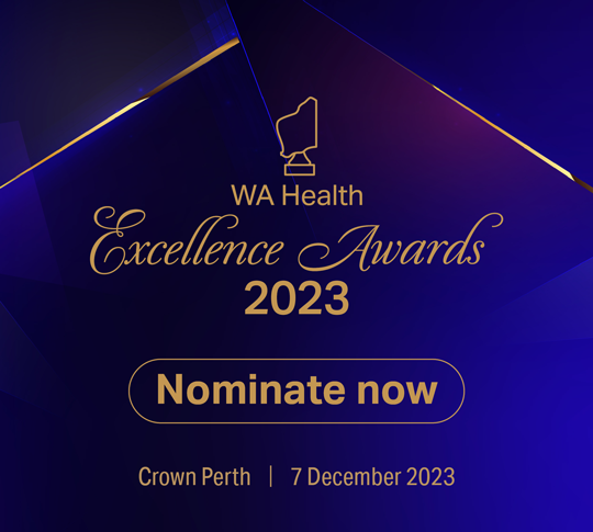 WA Health, Government of Western Australia