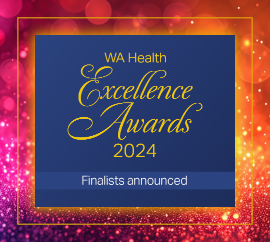 WA Health Excellence Awards 2024: Finalists announced