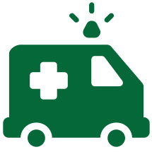 Icon: Ambulance